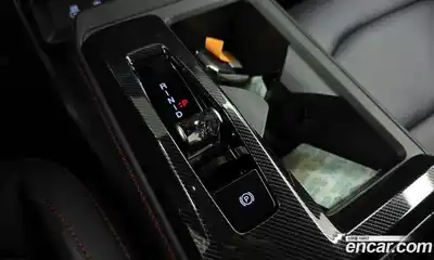 SsangYong Actyon 2024 1.5 автомат (гидро), миниатюра 12