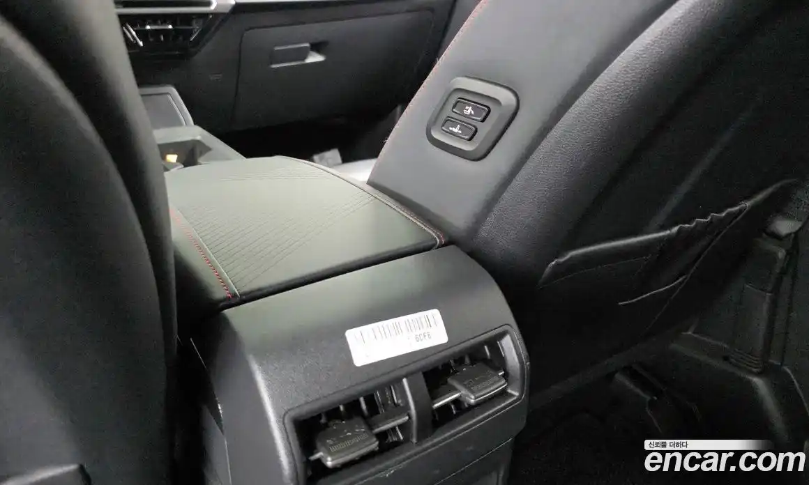 SsangYong Actyon 2024 1.5 автомат (гидро), фото 16
