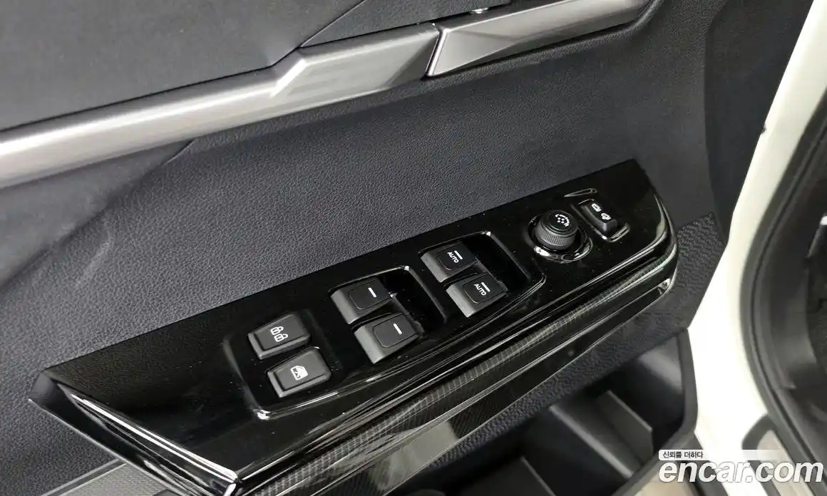 SsangYong Actyon 2024 1.5 автомат (гидро), фото 30