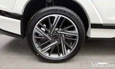 SsangYong Actyon 2024 1.5 автомат (гидро), миниатюра 5