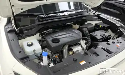 SsangYong Actyon 2024 1.5 автомат (гидро), миниатюра 6