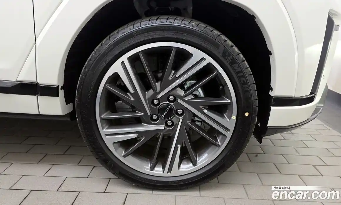 SsangYong Actyon 2024 1.5 автомат (гидро), фото 7