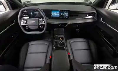 SsangYong Actyon 2024 1.5 автомат (гидро), миниатюра 10
