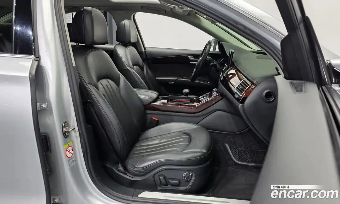 Audi A8 2012 3.0 автомат (гидро), фото 11