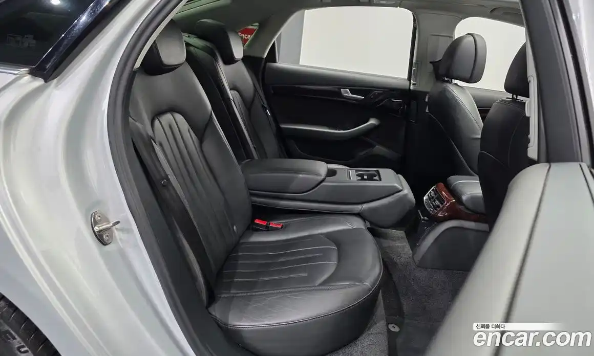 Audi A8 2012 3.0 автомат (гидро), фото 12
