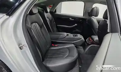 Audi A8 2012 3.0 автомат (гидро), миниатюра 12