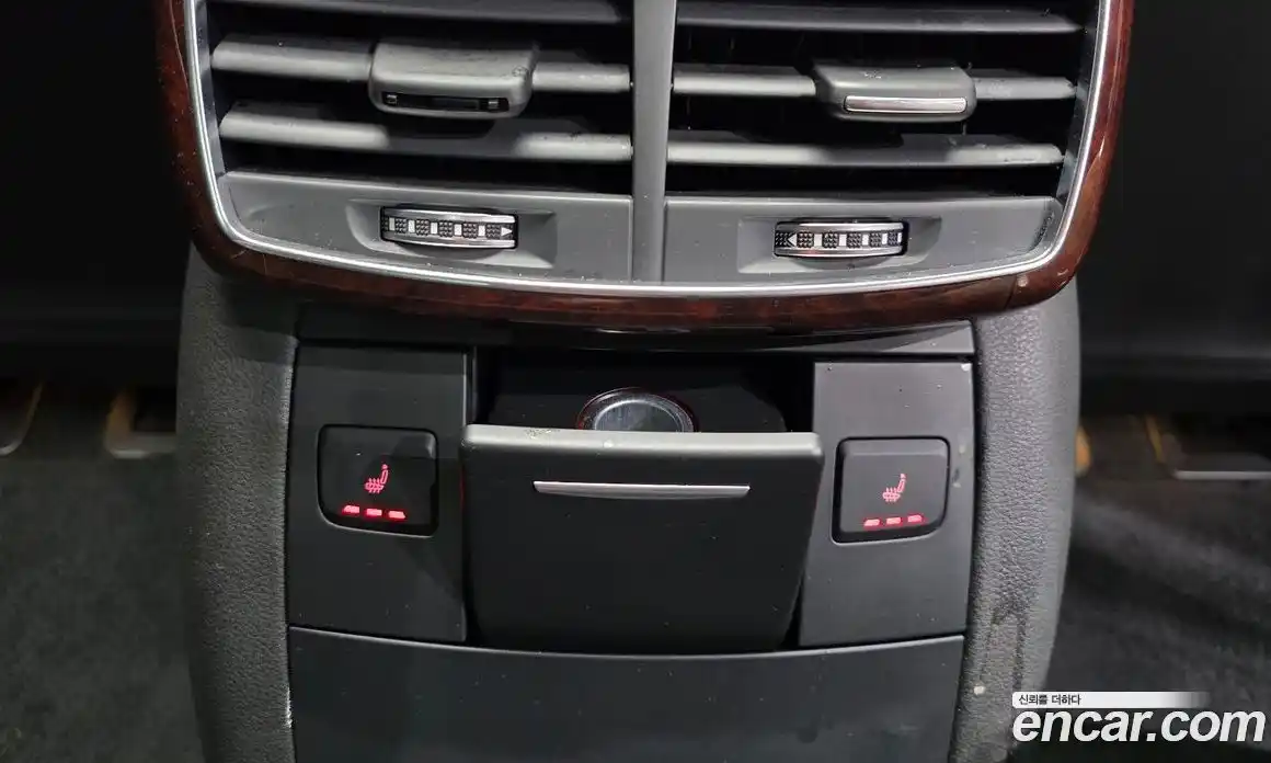 Audi A8 2012 3.0 автомат (гидро), фото 18