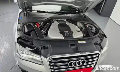 Audi A8 2012 3.0 автомат (гидро), миниатюра 6