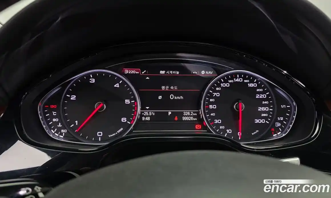 Audi A8 2012 3.0 автомат (гидро), фото 8