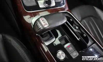 Audi A8 2012 3.0 автомат (гидро), миниатюра 9