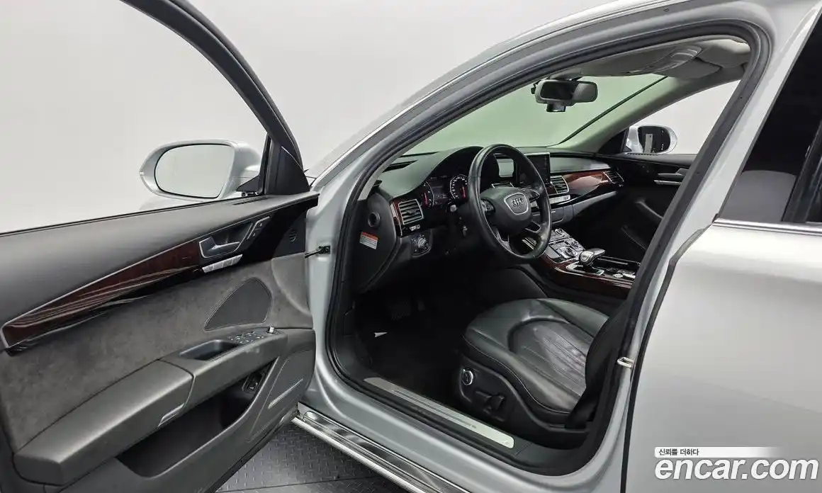 Audi A8 2012 3.0 автомат (гидро), фото 10