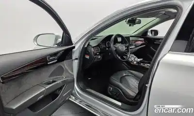 Audi A8 2012 3.0 автомат (гидро), миниатюра 10