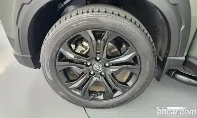 SsangYong Rexton 2021 2.2 автомат (гидро), миниатюра 5