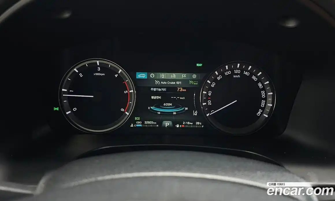 SsangYong Rexton 2021 2.2 автомат (гидро), фото 8