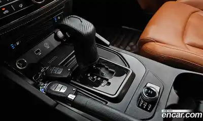 SsangYong Rexton 2021 2.2 автомат (гидро), миниатюра 9