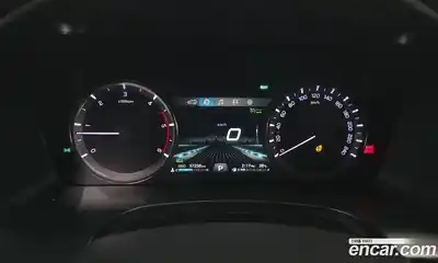 SsangYong Rexton 2020 2.2 автомат (гидро), миниатюра 8