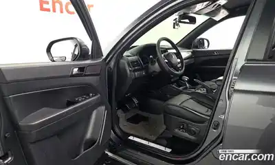 SsangYong Rexton 2020 2.2 автомат (гидро), миниатюра 10