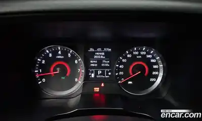 SsangYong TIBOLI 2020 1.5 автомат (гидро), миниатюра 11