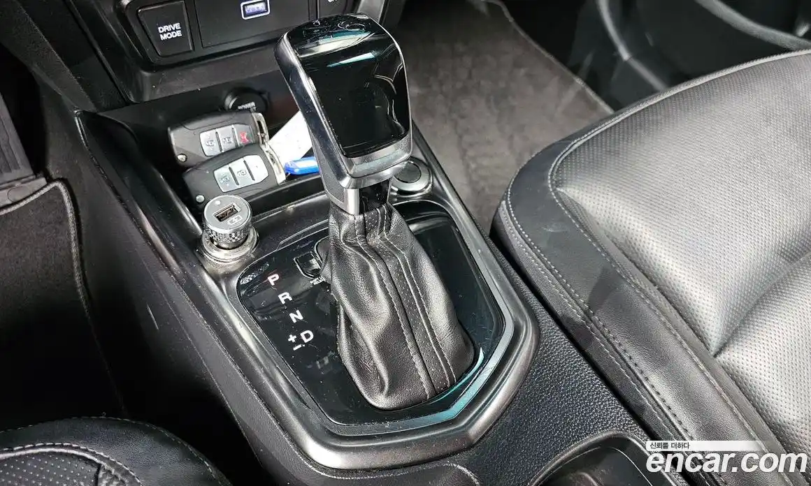 SsangYong TIBOLI 2020 1.5 автомат (гидро), фото 12