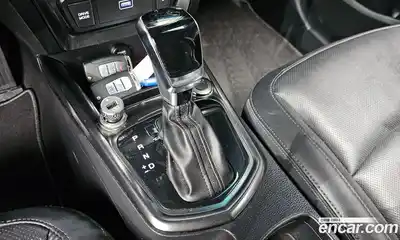 SsangYong TIBOLI 2020 1.5 автомат (гидро), миниатюра 12