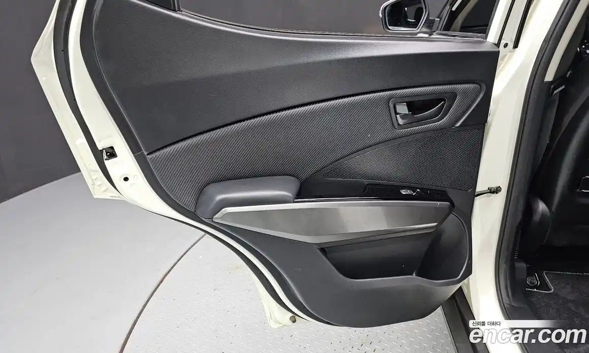 SsangYong TIBOLI 2020 1.5 автомат (гидро), фото 15