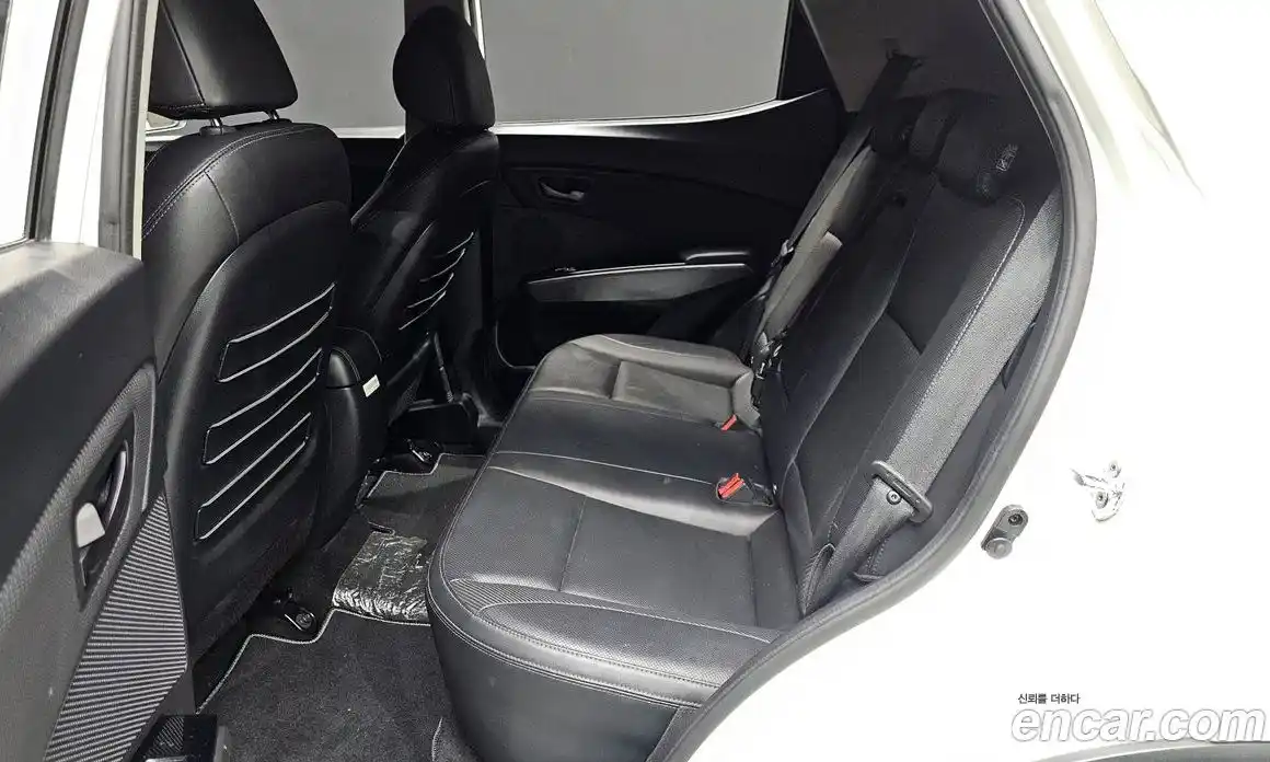 SsangYong TIBOLI 2020 1.5 автомат (гидро), фото 16