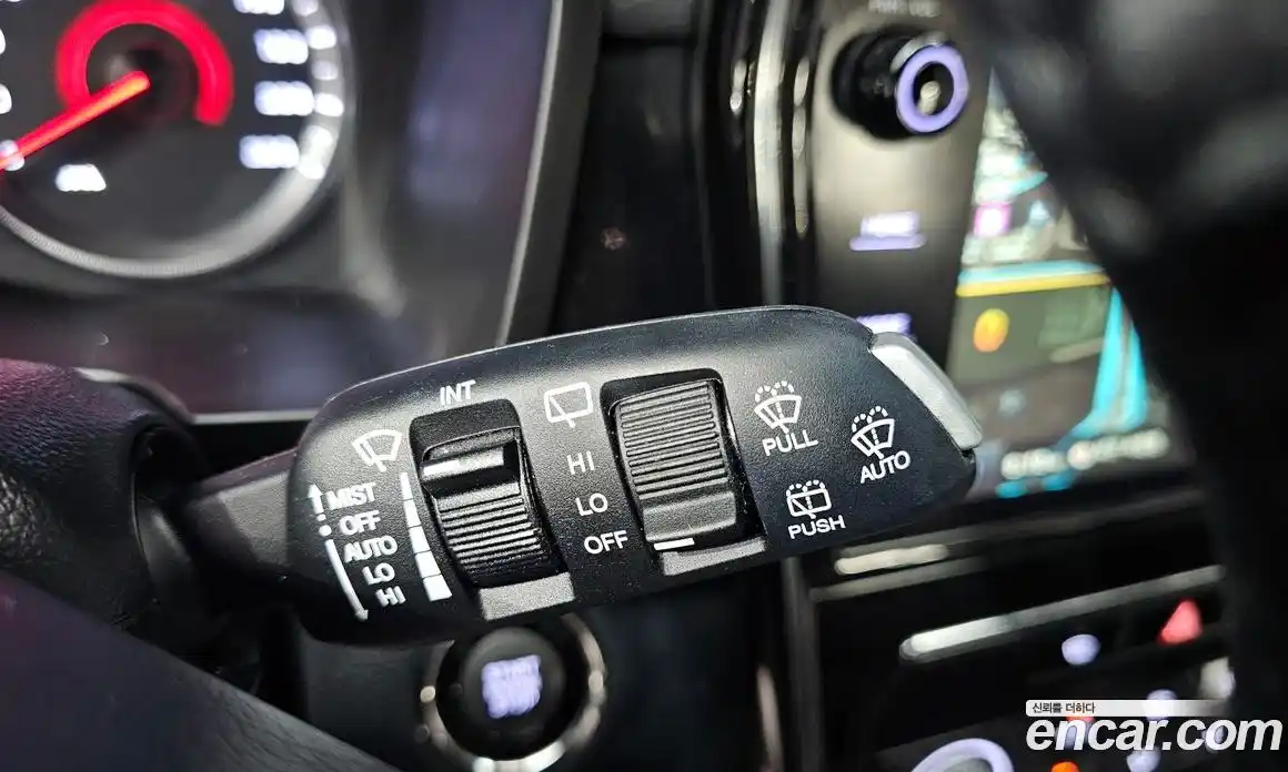 SsangYong TIBOLI 2020 1.5 автомат (гидро), фото 21