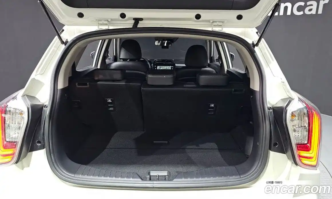 SsangYong TIBOLI 2020 1.5 автомат (гидро), фото 22