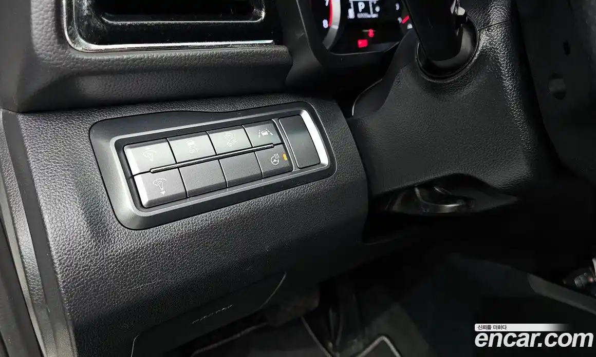 SsangYong TIBOLI 2020 1.5 автомат (гидро), фото 23