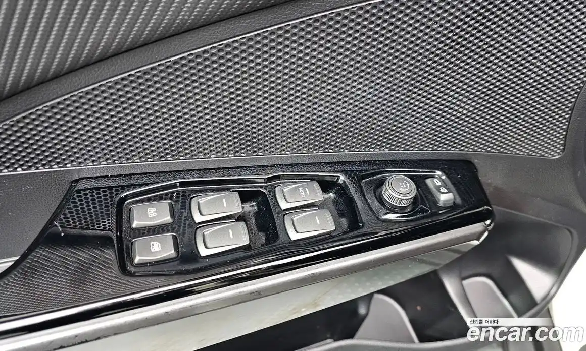 SsangYong TIBOLI 2020 1.5 автомат (гидро), фото 25