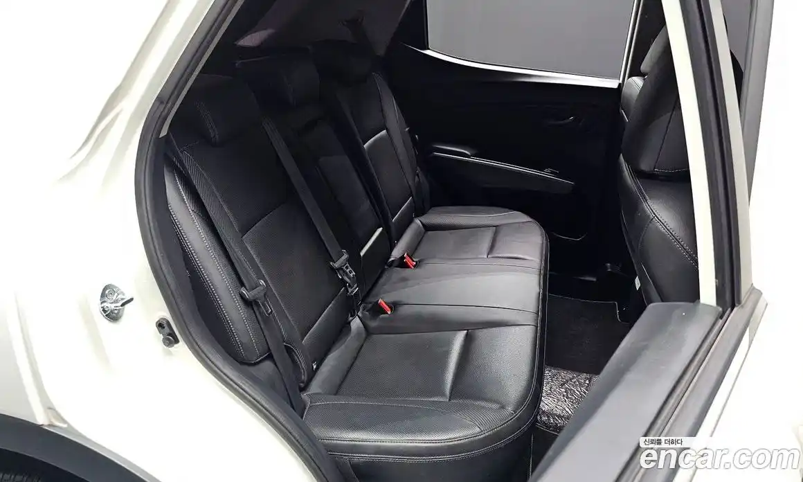 SsangYong TIBOLI 2020 1.5 автомат (гидро), фото 27