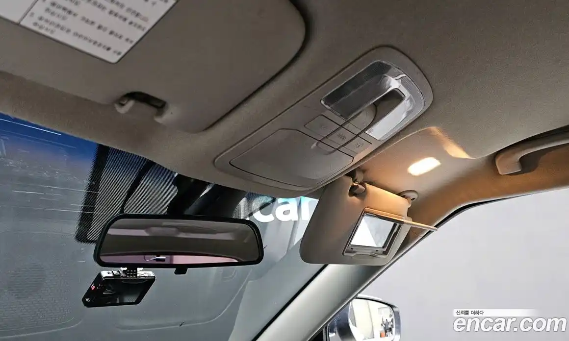 SsangYong TIBOLI 2020 1.5 автомат (гидро), фото 30