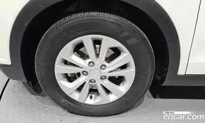 SsangYong TIBOLI 2020 1.5 автомат (гидро), миниатюра 5