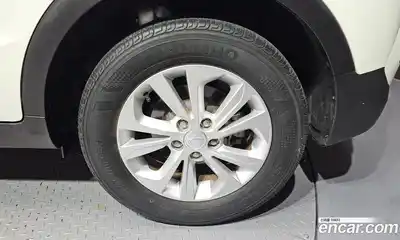 SsangYong TIBOLI 2020 1.5 автомат (гидро), миниатюра 7