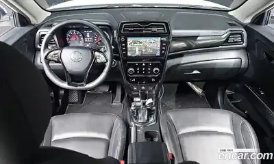SsangYong TIBOLI 2020 1.5 автомат (гидро), миниатюра 10