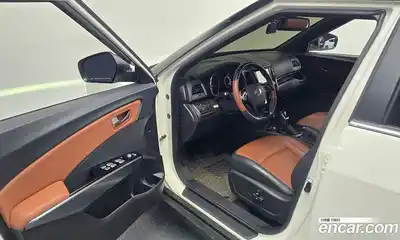 SsangYong TIBOLI 2019 1.6 автомат (гидро), миниатюра 11