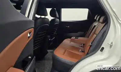 SsangYong TIBOLI 2019 1.6 автомат (гидро), миниатюра 12
