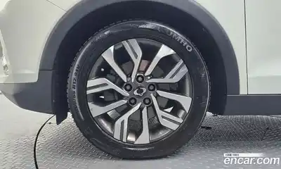 SsangYong TIBOLI 2019 1.6 автомат (гидро), миниатюра 5