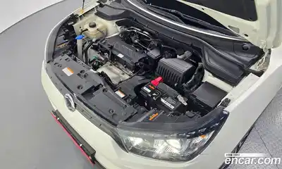 SsangYong TIBOLI 2019 1.6 автомат (гидро), миниатюра 6