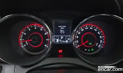 SsangYong TIBOLI 2019 1.6 автомат (гидро), миниатюра 8