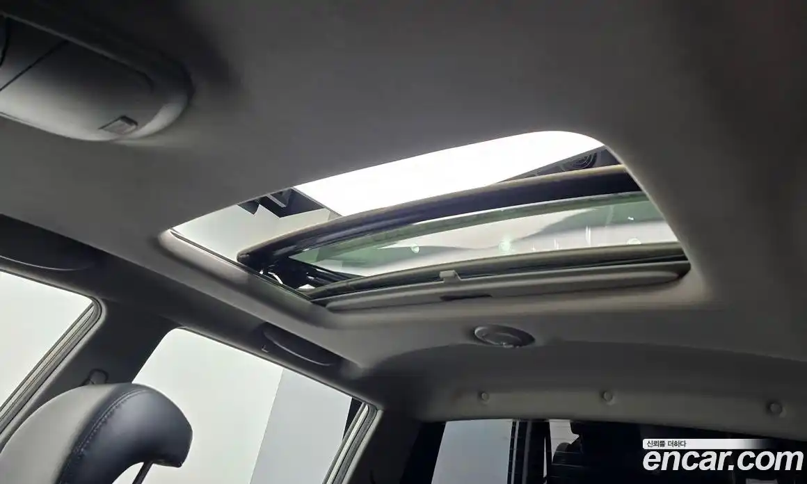 SsangYong Korando 2012 2.0 автомат (гидро), фото 23