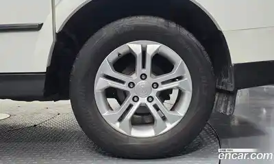SsangYong Korando 2012 2.0 автомат (гидро), миниатюра 7