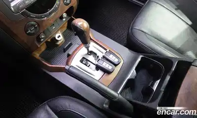 SsangYong Rexton 2015 2.2 автомат (гидро), миниатюра 12