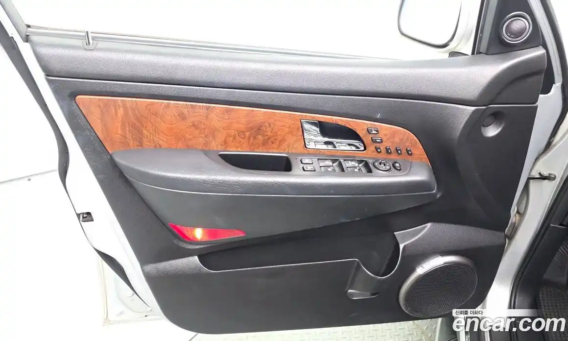 SsangYong Rexton 2015 2.2 автомат (гидро), фото 14