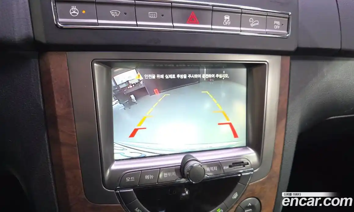 SsangYong Rexton 2015 2.2 автомат (гидро), фото 22