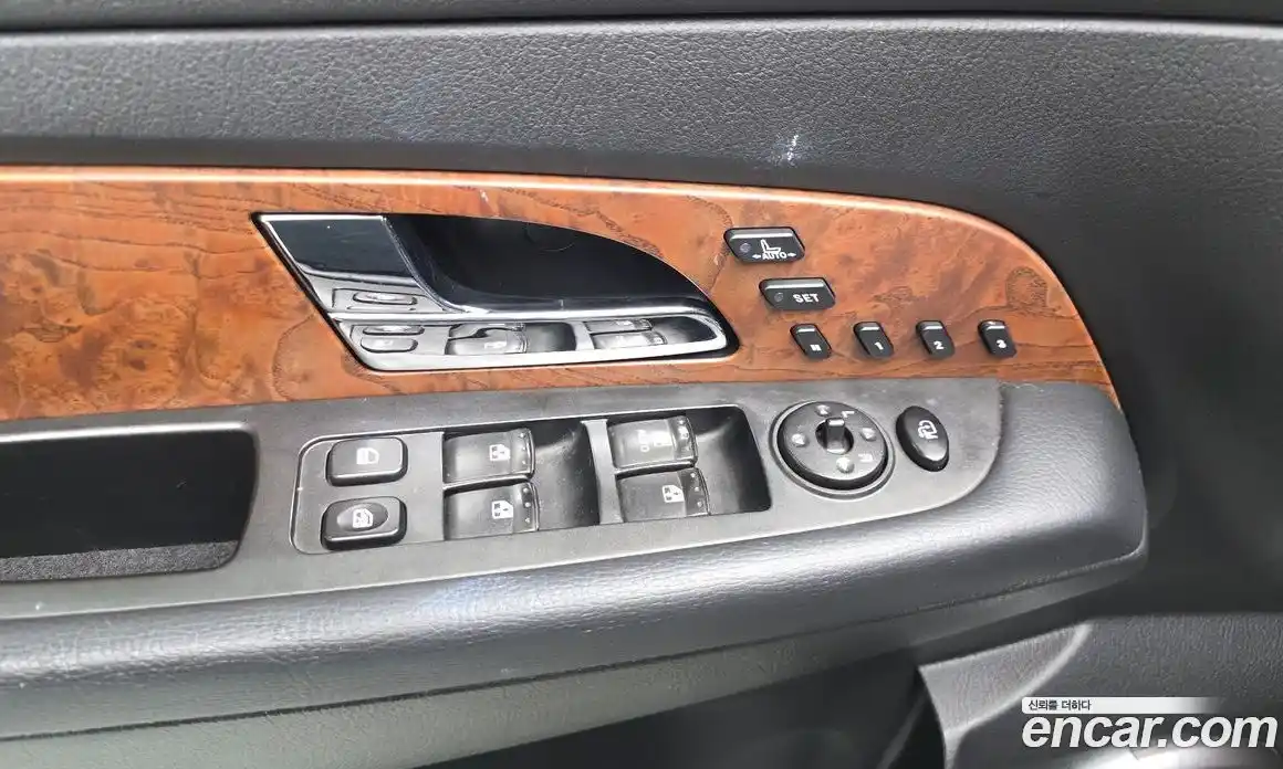 SsangYong Rexton 2015 2.2 автомат (гидро), фото 26