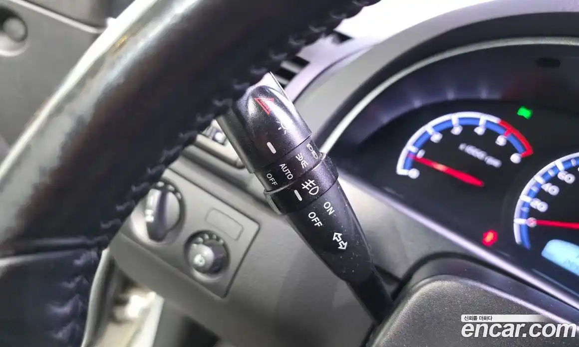 SsangYong Rexton 2015 2.2 автомат (гидро), фото 29