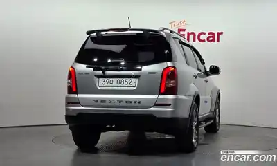 SsangYong Rexton 2015 2.2 автомат (гидро), миниатюра 4