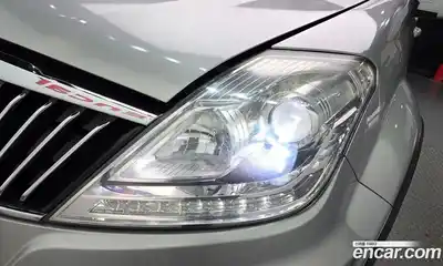 SsangYong Rexton 2015 2.2 автомат (гидро), миниатюра 8