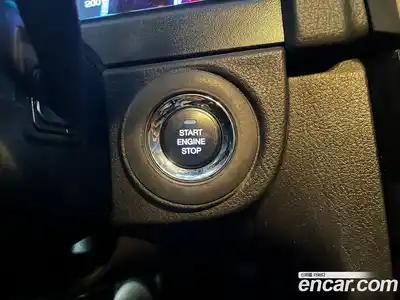 SsangYong Rexton 2014 2.0 автомат (гидро), миниатюра 11